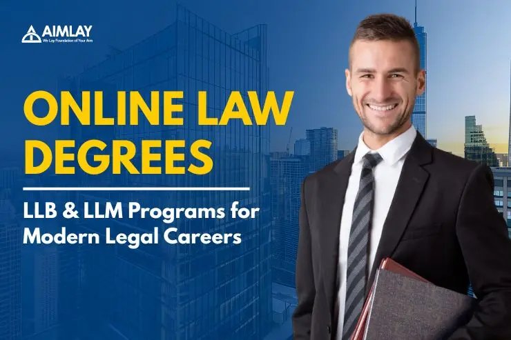 Online Law Degrees (LLM) for International Lawyers: